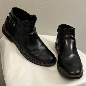 Men’s Alfani Ankle Boots 12M